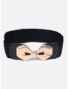 Youbella Women Fashion Jewellery Stylish and Trendy Comfortable & Stretchable Waist Belts For Girls and Women